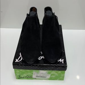 Sam Edelman booties